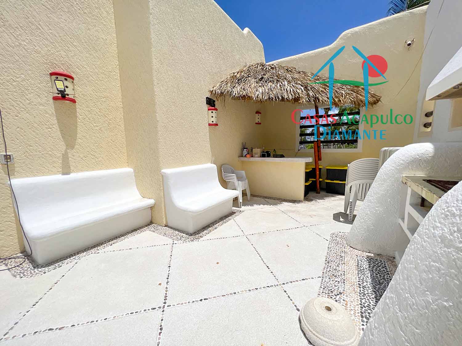 Son Vida Barbados 3 - Roof garden 16 Son Vida Barbados 3 - Roof garden 16